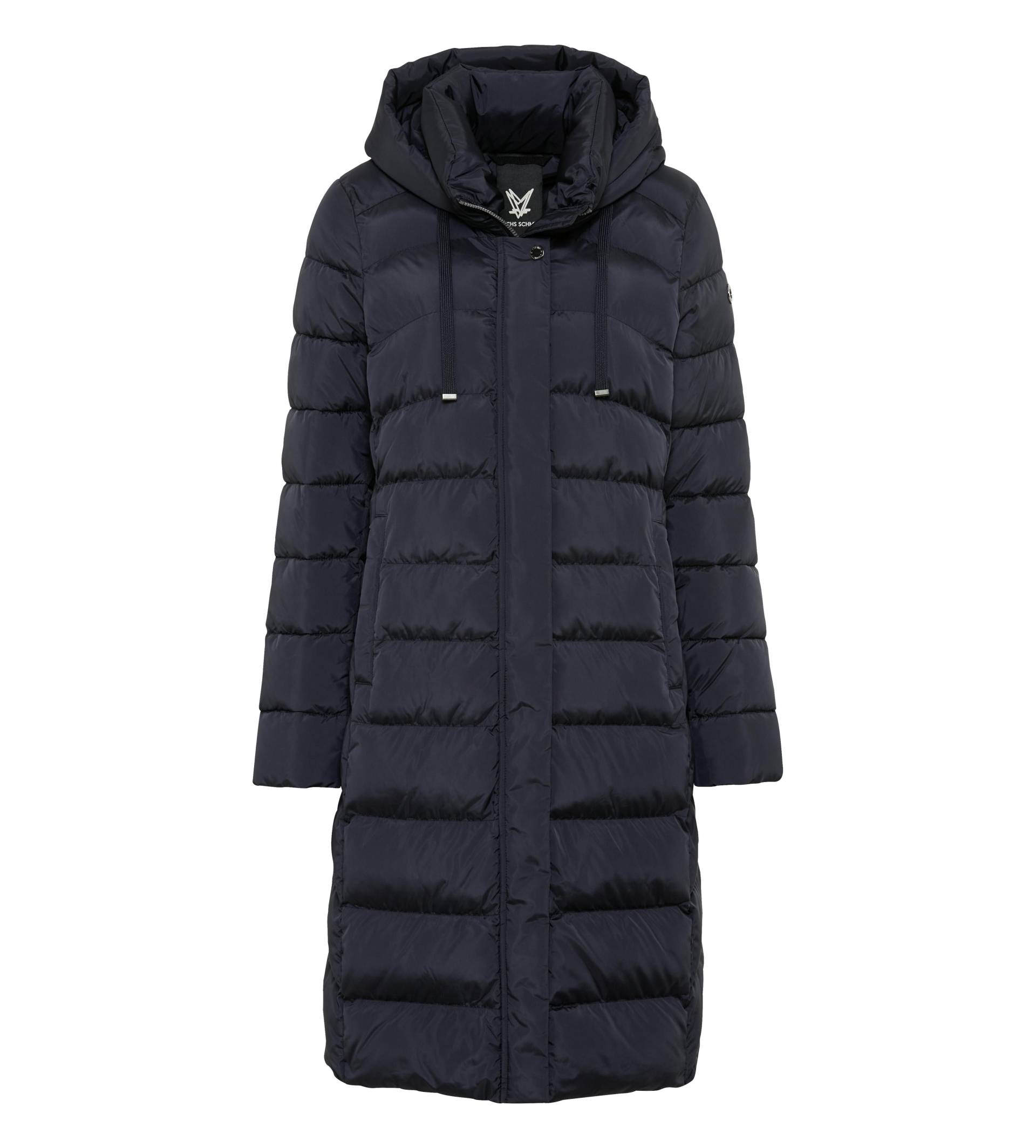 Fuchs Schmitt - Thermoresteppkurzjacke marine - Gr. - 38 von Fuchs Schmitt