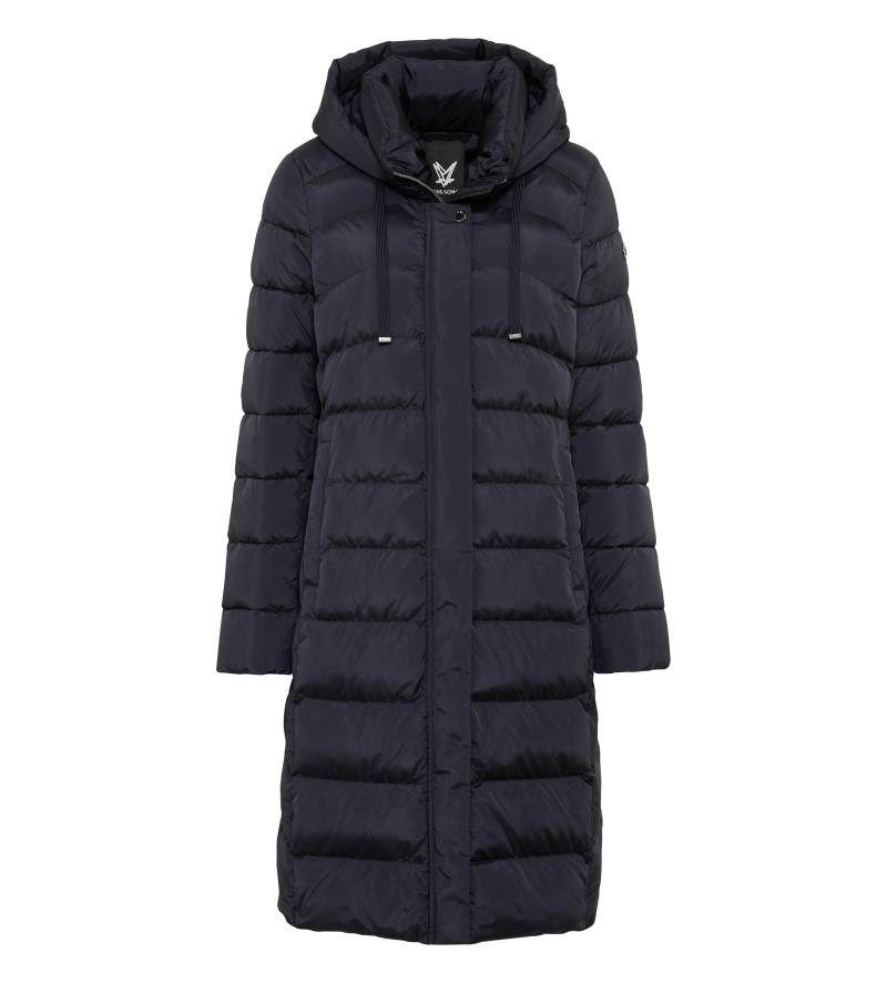 Fuchs Schmitt - Thermoresteppkurzjacke marine - Gr. - 42 von Fuchs Schmitt