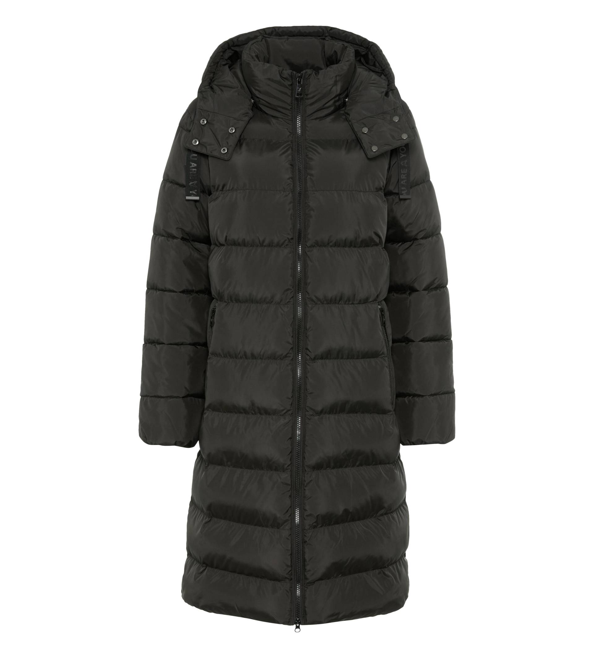 Fuchs Schmitt - Thermoresteppkurzjacke schwarz - Gr. - 38 von Fuchs Schmitt