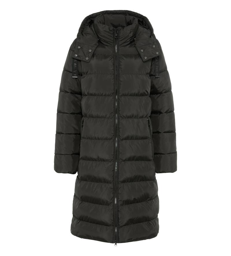 Fuchs Schmitt - Thermoresteppkurzjacke schwarz - Gr. - 38 von Fuchs Schmitt