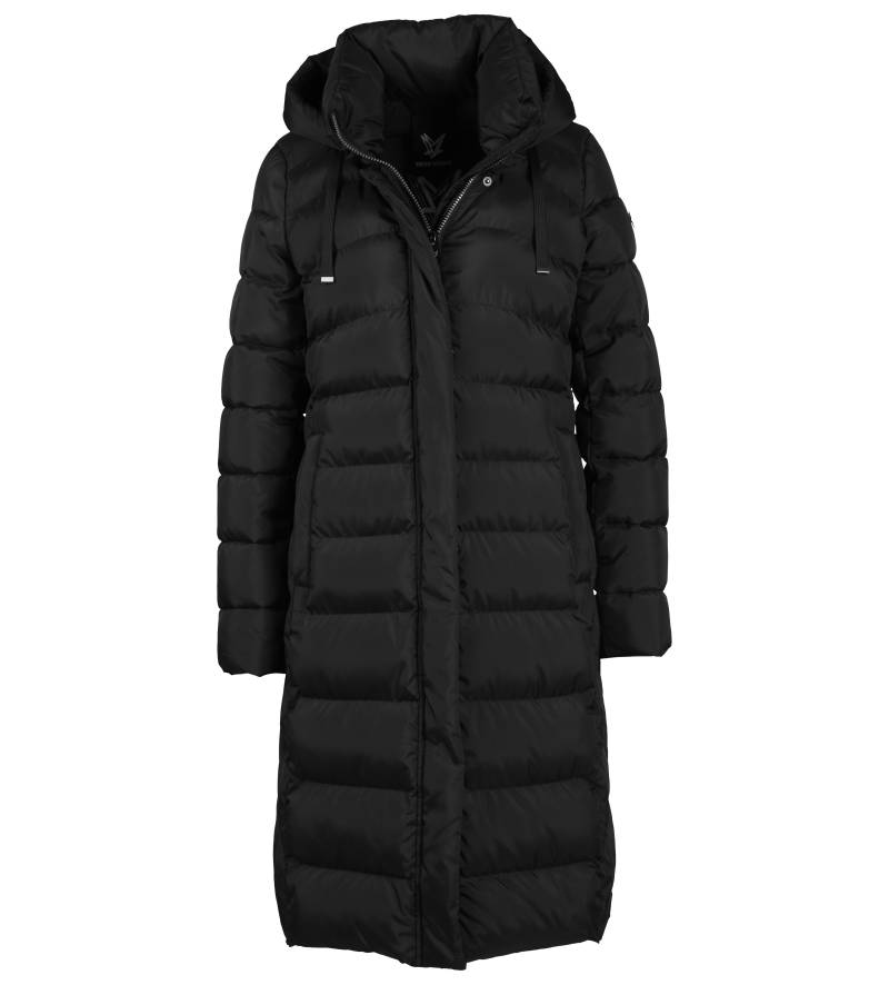 Fuchs Schmitt - Thermoresteppkurzmantel marine - Gr. - 46 von Fuchs Schmitt