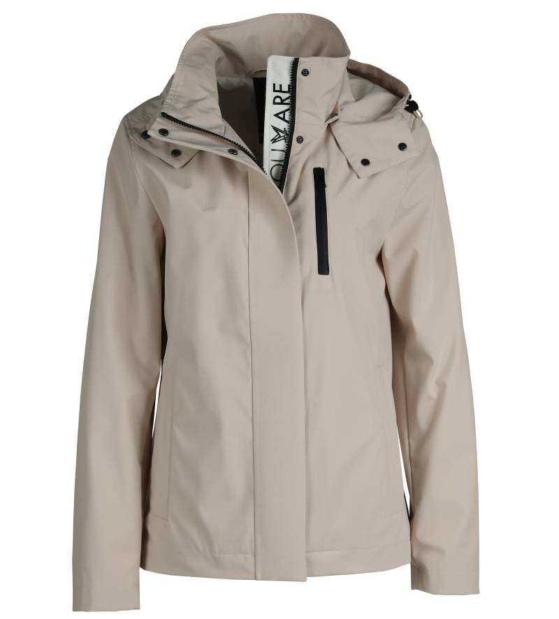 Fuchs Schmitt - Urban Protection Jacke creme - Gr. - 38 von Fuchs Schmitt