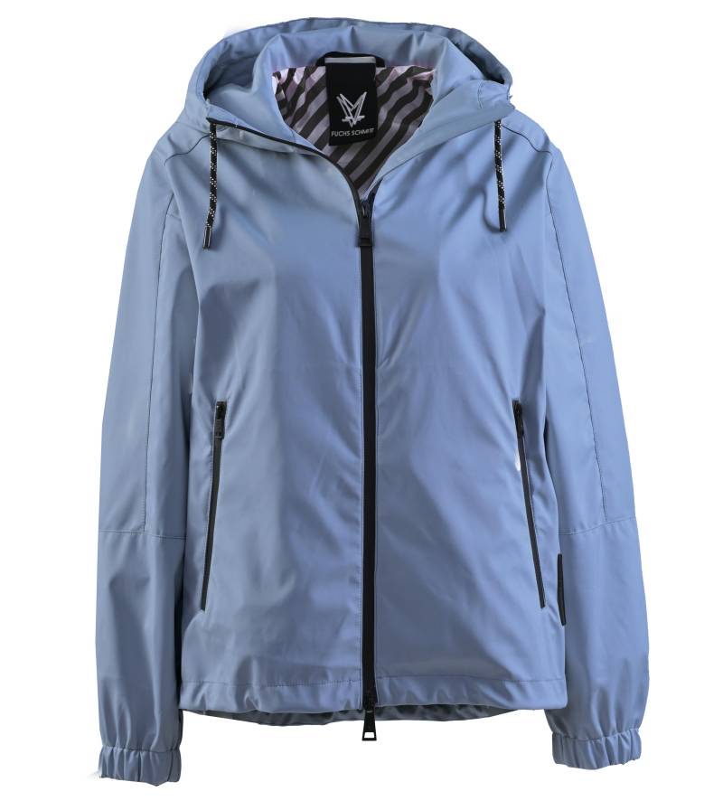 Fuchs Schmitt - Urban Protection Jacke light blue - Gr. - 46 von Fuchs Schmitt