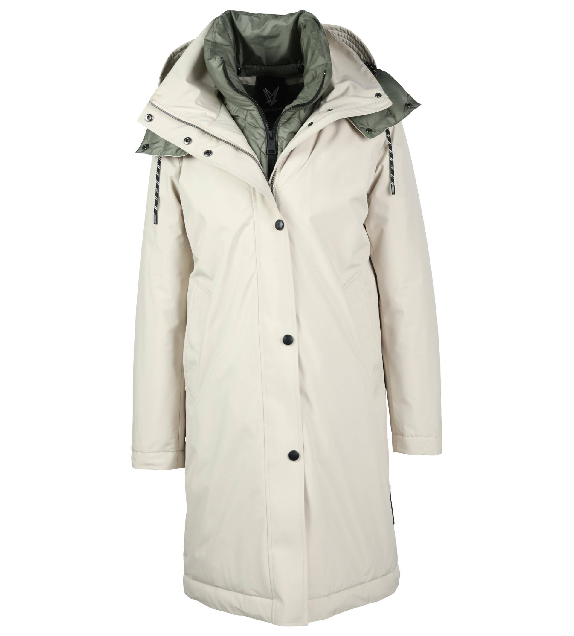 Fuchs Schmitt - Urban Protection Kurzmantel - Gr. - 36 von Fuchs Schmitt