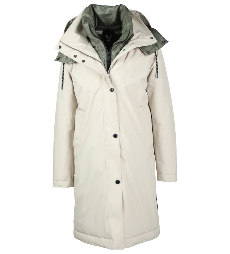 Fuchs Schmitt - Urban Protection Kurzmantel - Gr. - 36 von Fuchs Schmitt