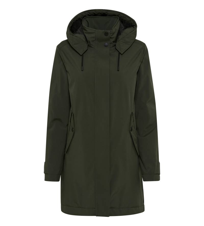 Fuchs Schmitt - Urban Protection Kurzmantel khaki - Gr. - 48 von Fuchs Schmitt