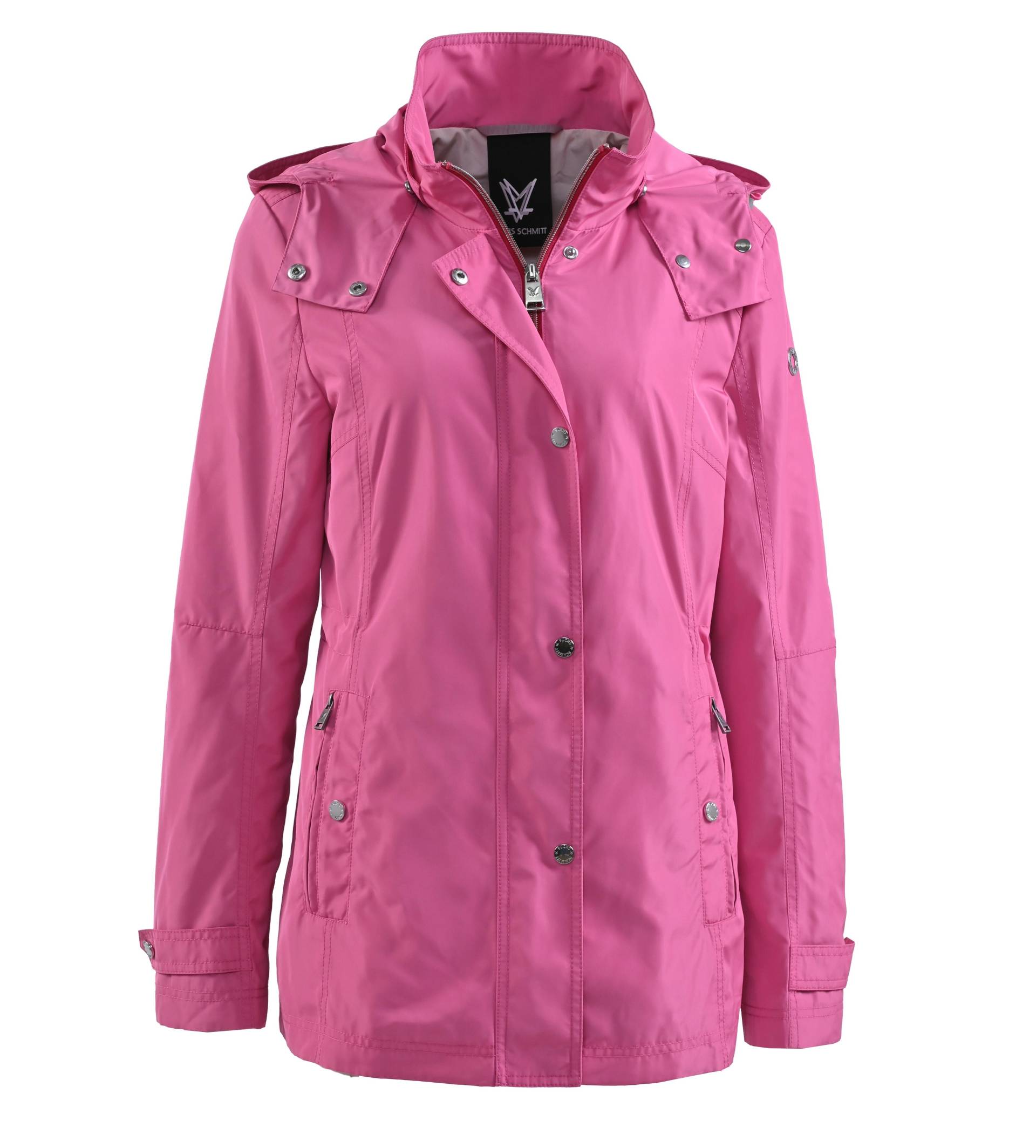 Fuchs Schmitt - Weather Protection Jacke light pink - Gr. - 46 von Fuchs Schmitt