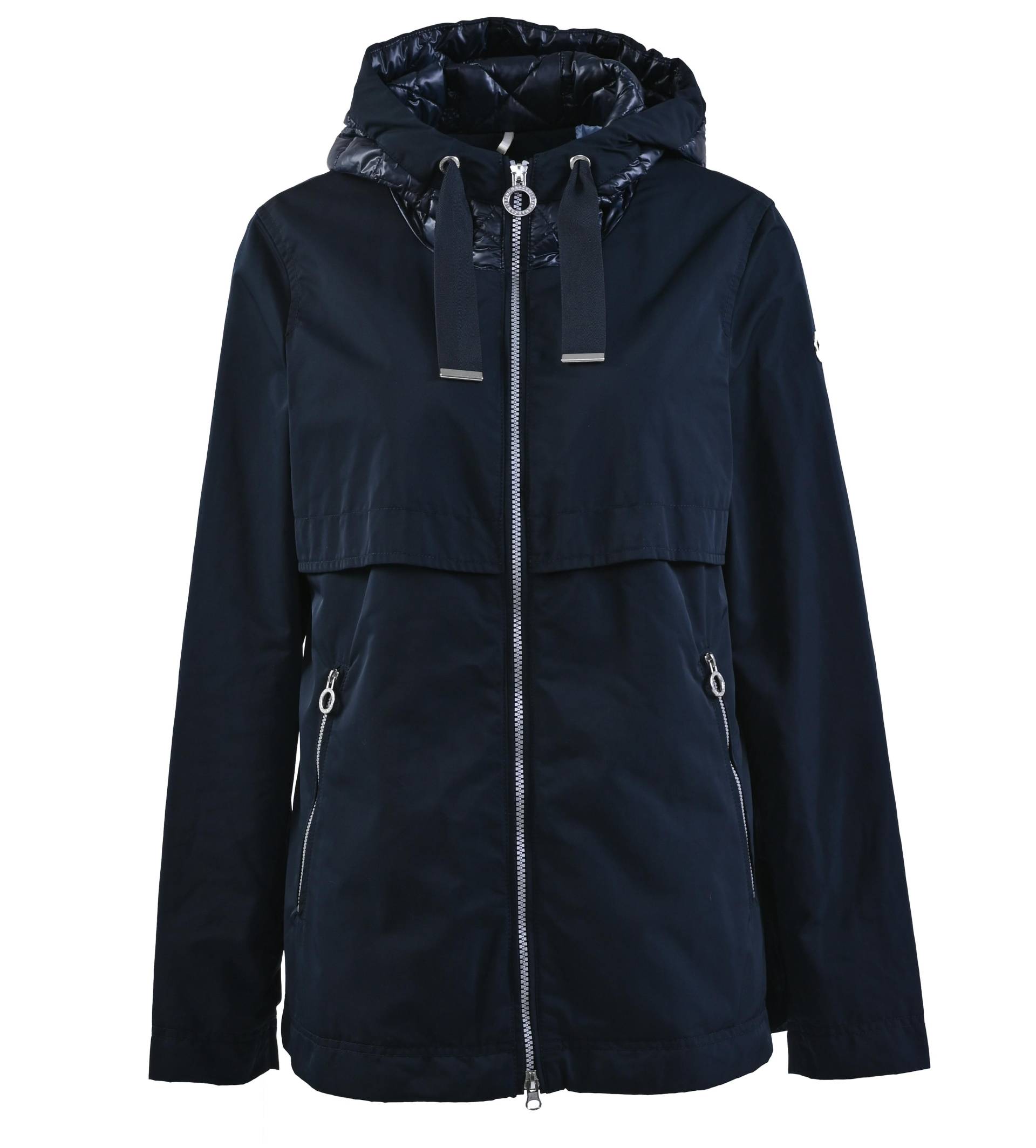 Fuchs Schmitt - Weather Protection Jacke navy - Gr. - 36 von Fuchs Schmitt