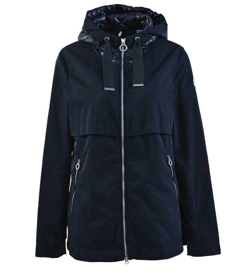 Fuchs Schmitt - Weather Protection Jacke navy - Gr. - 36 von Fuchs Schmitt
