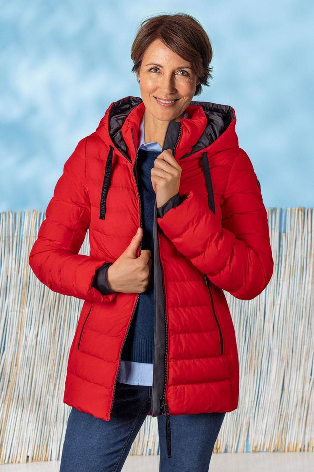 Fuchs Schmitt Steppjacke von Fuchs Schmitt