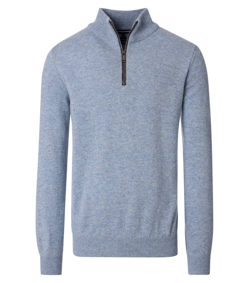 CASAMODA - Troyer aqua bis petrol - Gr. - L von CASAMODA