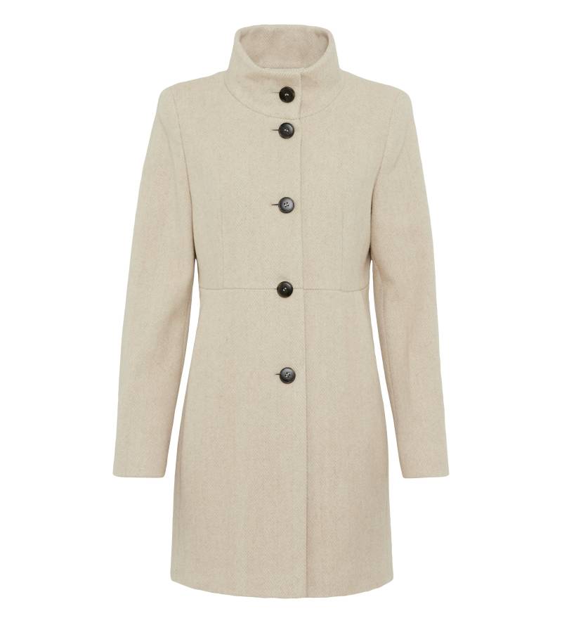 Fuchs Schmitt - Wolljacke - Gr. - 52 von Fuchs Schmitt