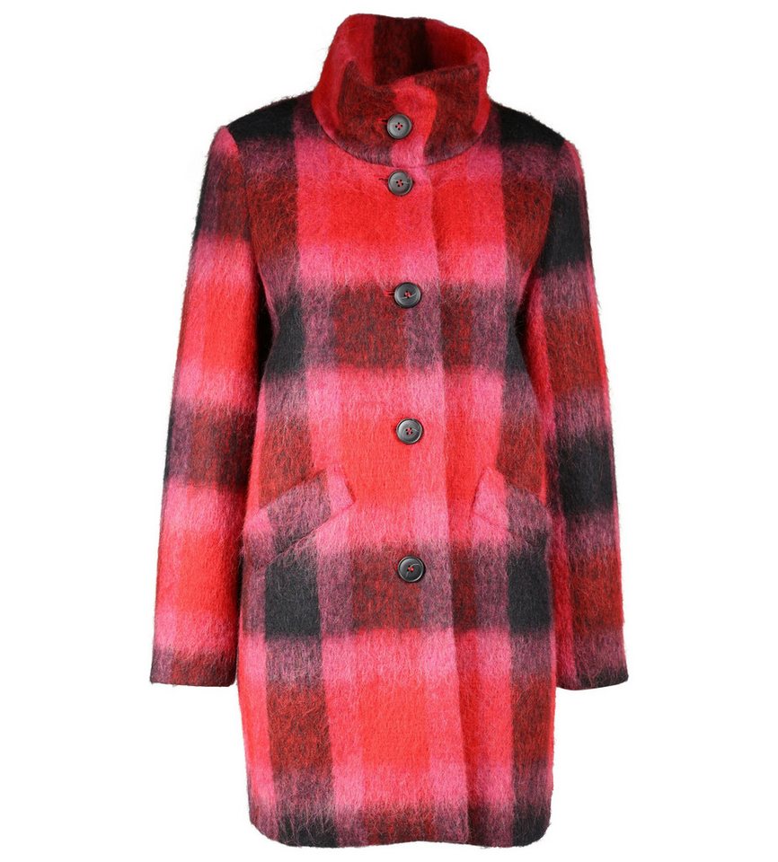 Fuchs Schmitt Wolljacke JACKE WOLLE Fuchs Schmitt Wolljacke JACKE WOLLE von Fuchs Schmitt