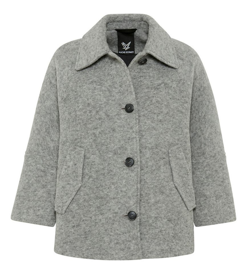 Fuchs Schmitt Wolljacke von Fuchs Schmitt