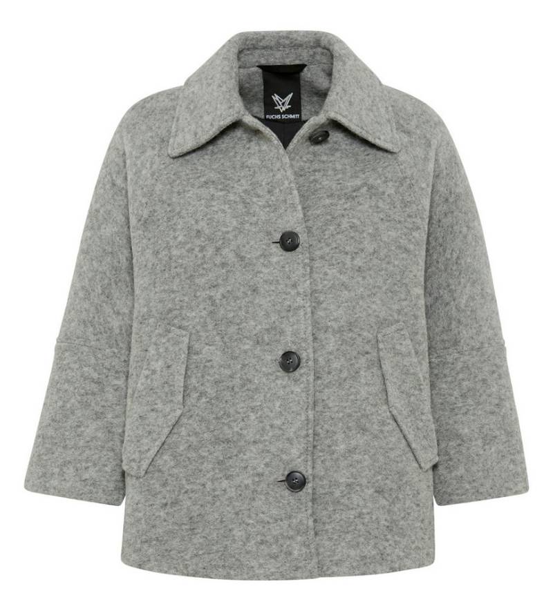 Fuchs Schmitt Wolljacke von Fuchs Schmitt