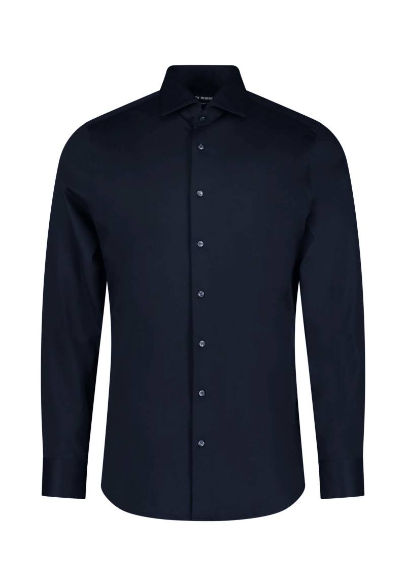 ROY ROBSON - Hemd S-1285-80 S-80-55057-12739-00 dark blue - Gr. - 38 von ROY ROBSON