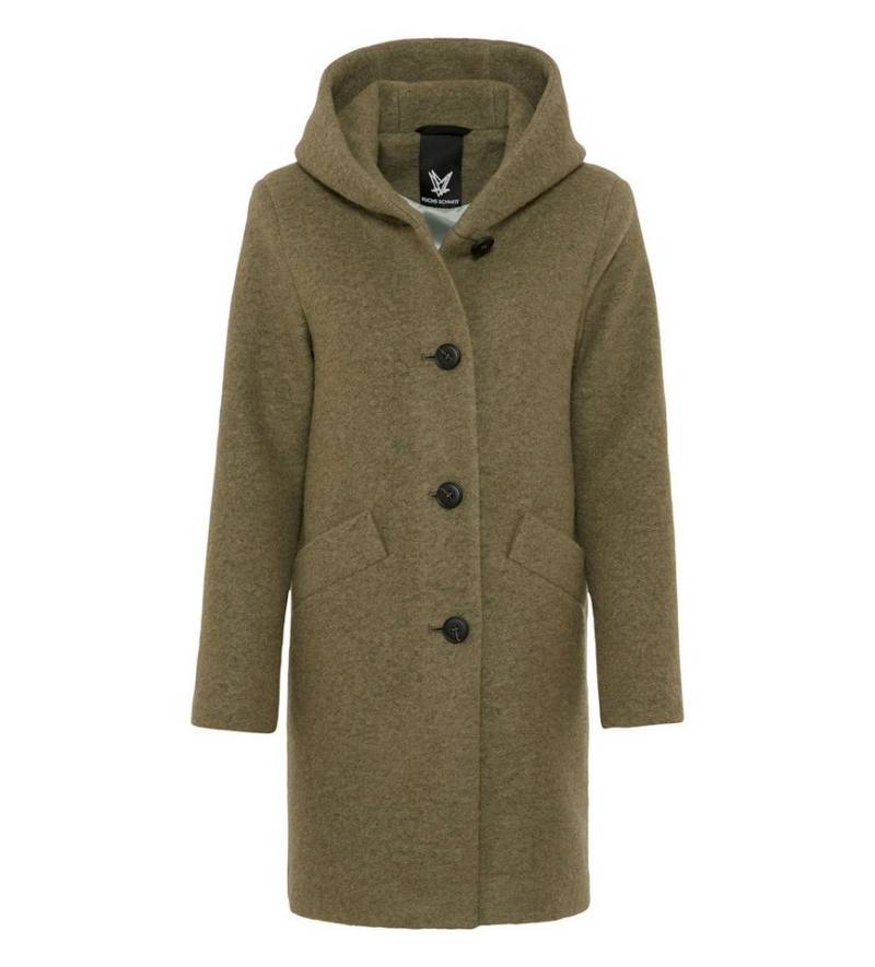 Fuchs Schmitt Wollmantel von Fuchs Schmitt