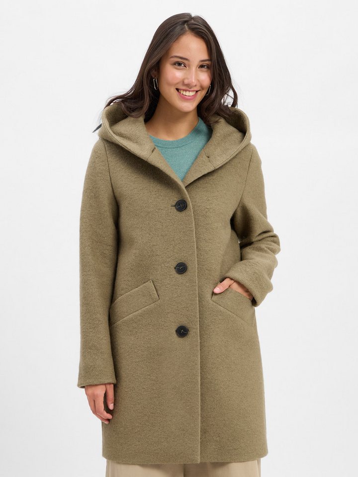 Fuchs Schmitt Wollmantel Fuchs Schmitt Wollmantel von Fuchs Schmitt