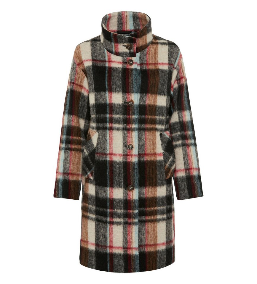 Fuchs Schmitt Wollmantel von Fuchs Schmitt