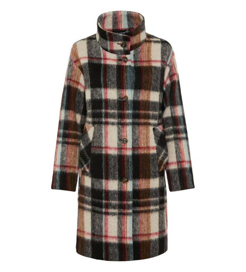 Fuchs Schmitt Wollmantel von Fuchs Schmitt