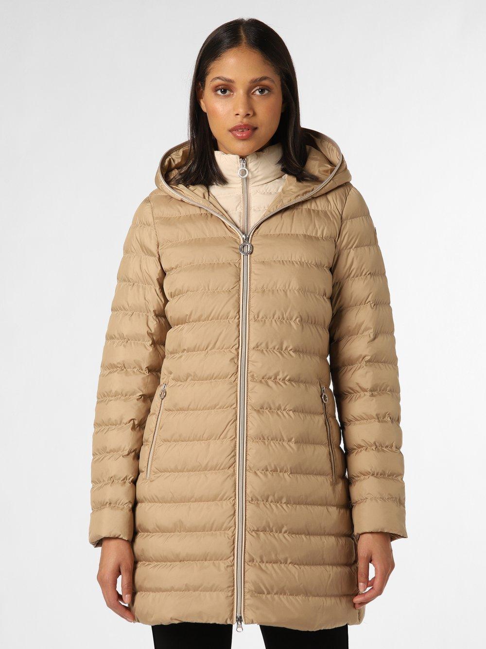 Fuchs Schmitt Steppmantel Damen, beige von Fuchs & Schmitt