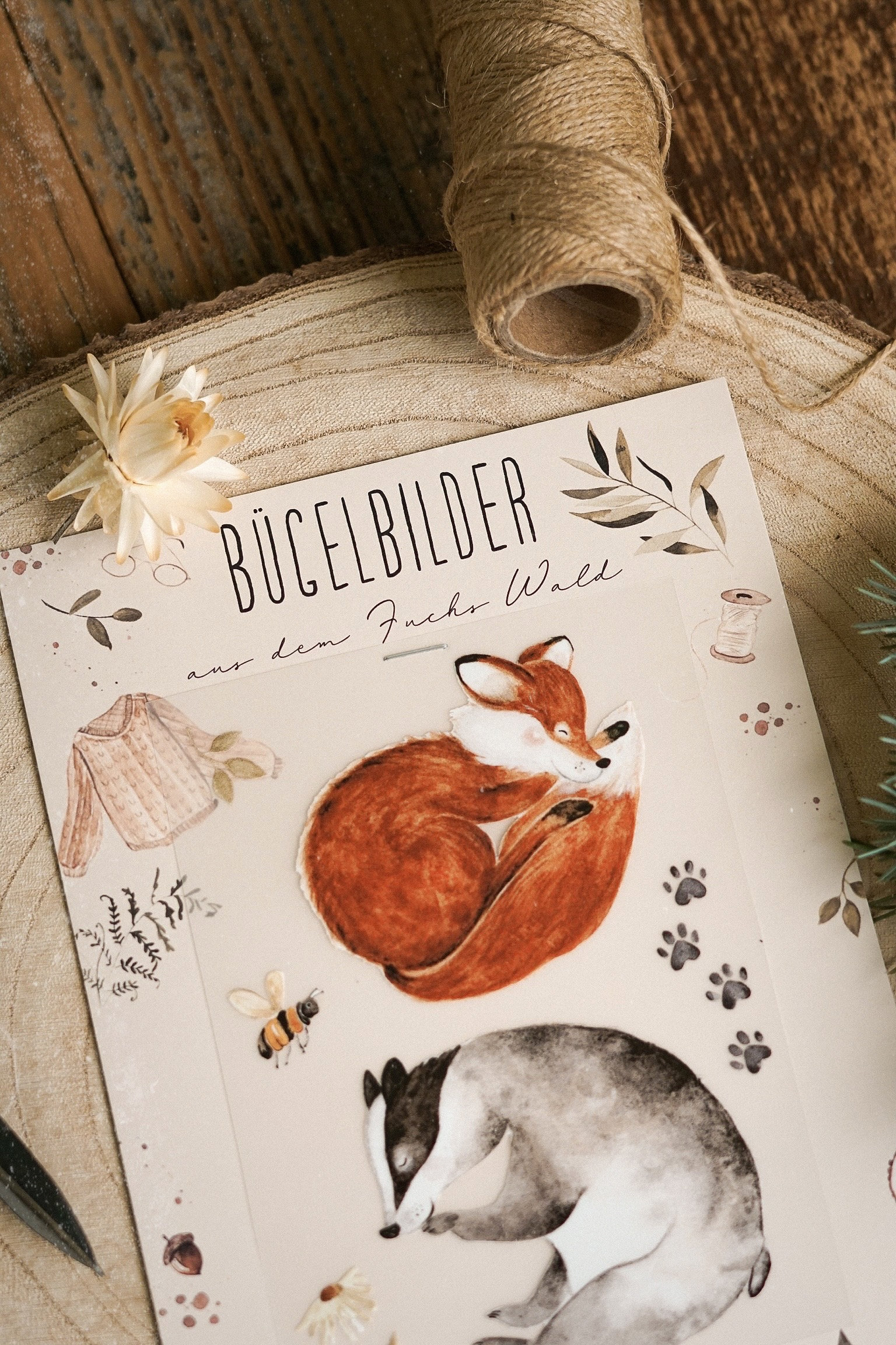 Bügel Bilder Bogen Fuchs Dachs Waldfreunde Aufbügelbilder Diy Upcycling Kinder Bekleidung Bügel Bilder Bogen Fuchs Dachs Waldfreunde Aufbügelbilder Diy Upcycling Kinder Bekleidung von FuchsMaedchenStore