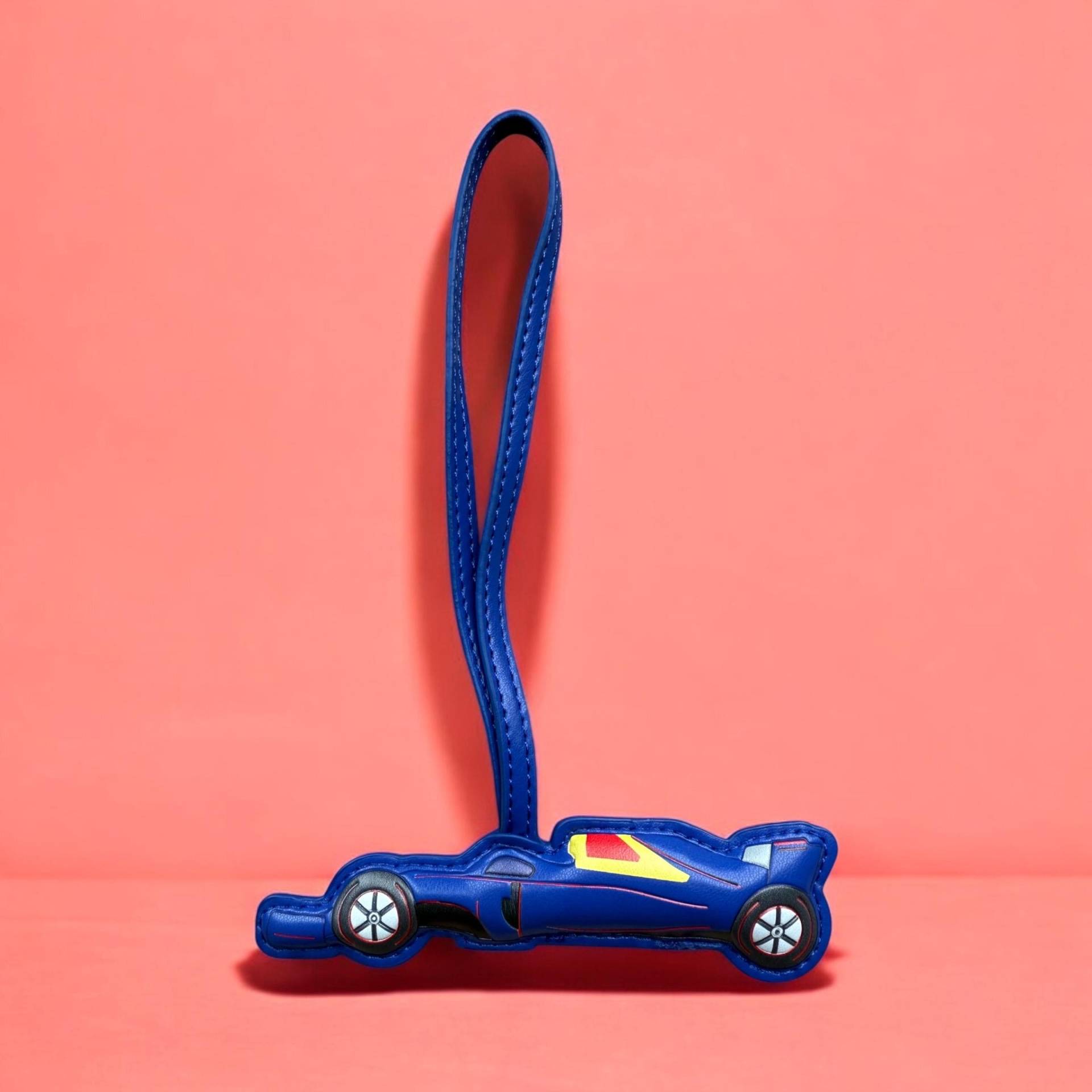Red Bull Racing F1 Auto - Taschenanhänger/Schlüsselanhänger Max Verstappen, Yuki Tsunoda Red Bull Racing F1 Auto - Taschenanhänger/Schlüsselanhänger Max Verstappen, Yuki Tsunoda von FuchsiaPinks