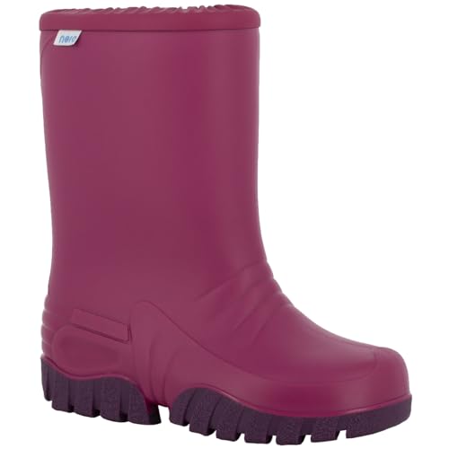 Fuchsie Girls Pelmo Rain Boot, 20 EU Fuchsie Girls Pelmo Rain Boot, 20 EU von Fuchsie