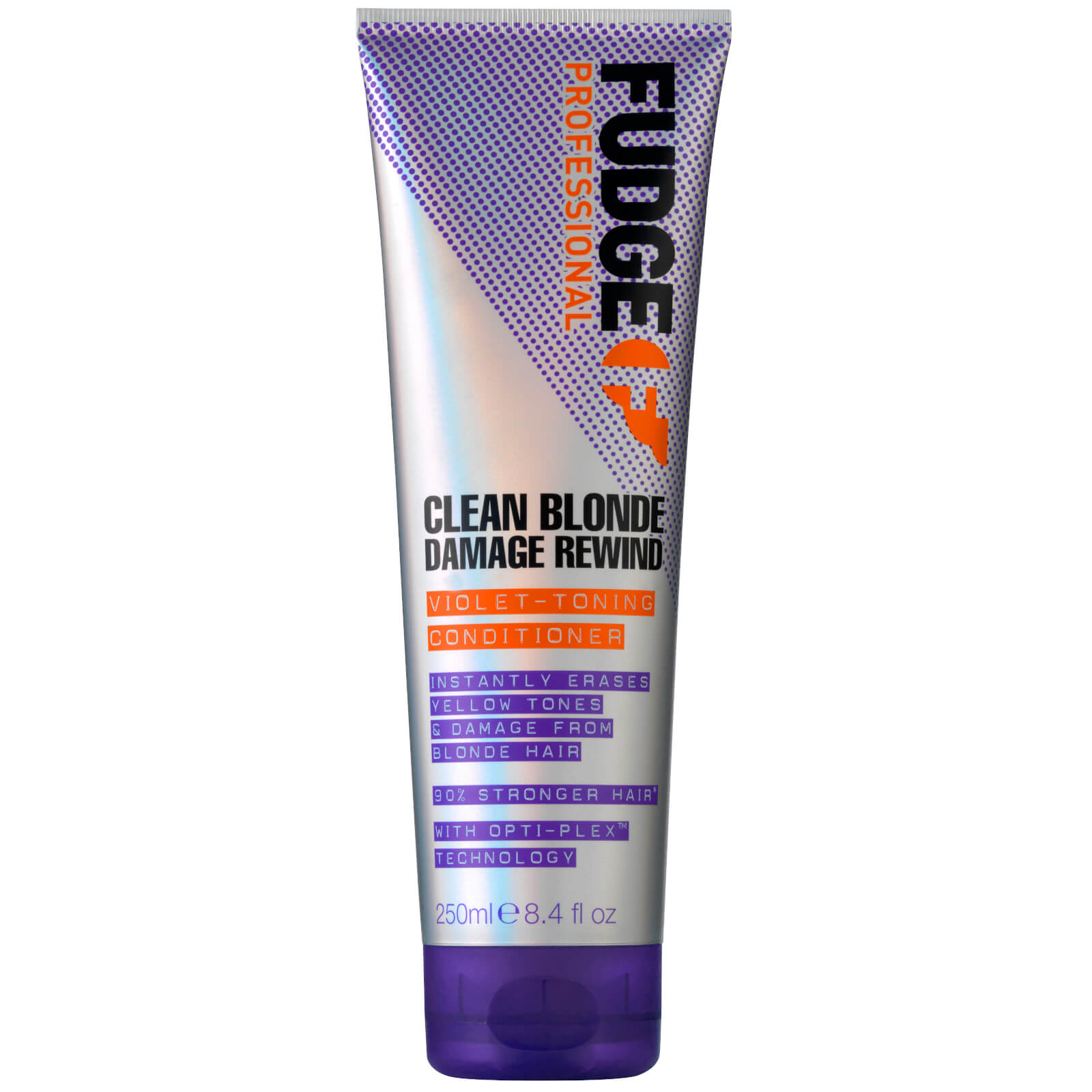 Fudge Clean Blonde Damage Rewind Conditioner 250 ml Fudge Clean Blonde Damage Rewind Conditioner 250 ml von Fudge Professional