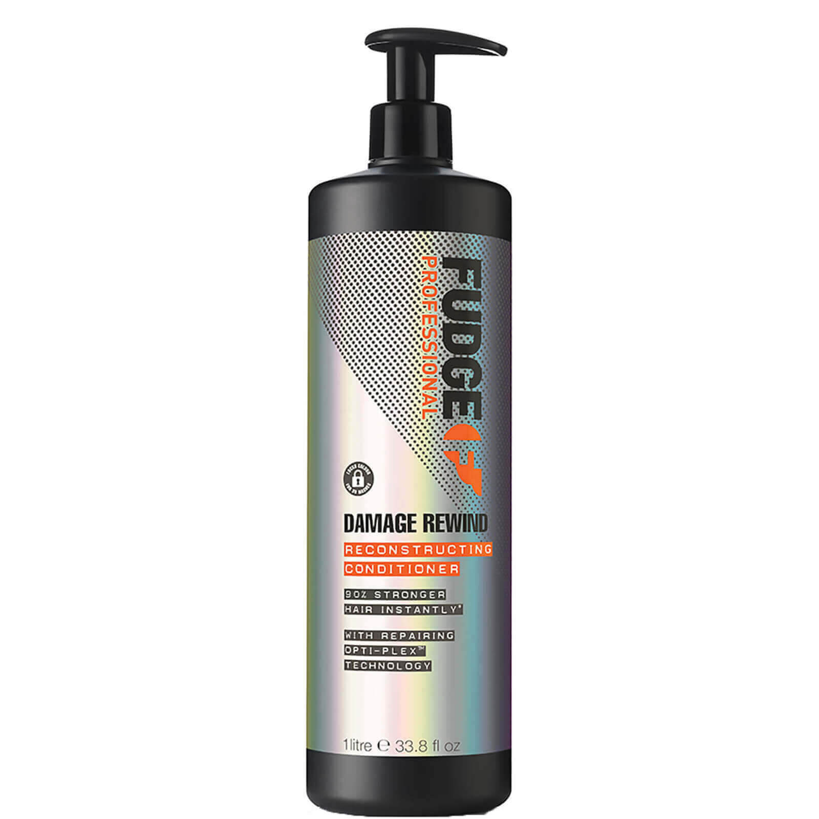 Fudge Damage Rewind Spülung 1000 ml Fudge Damage Rewind Spülung 1000 ml von Fudge Professional