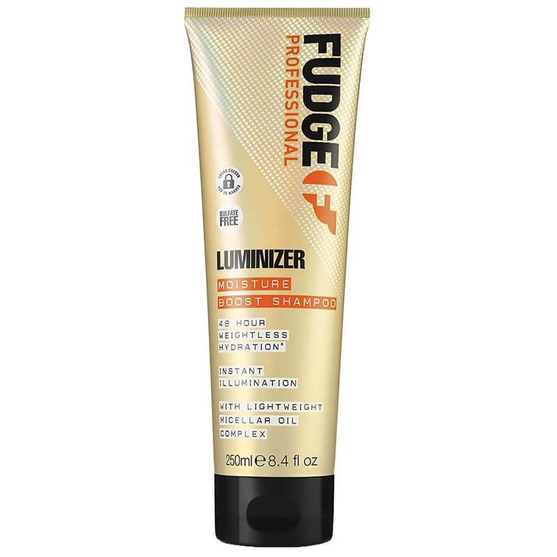 Fudge Luminizer Shampoo 250 ml von Fudge Professional