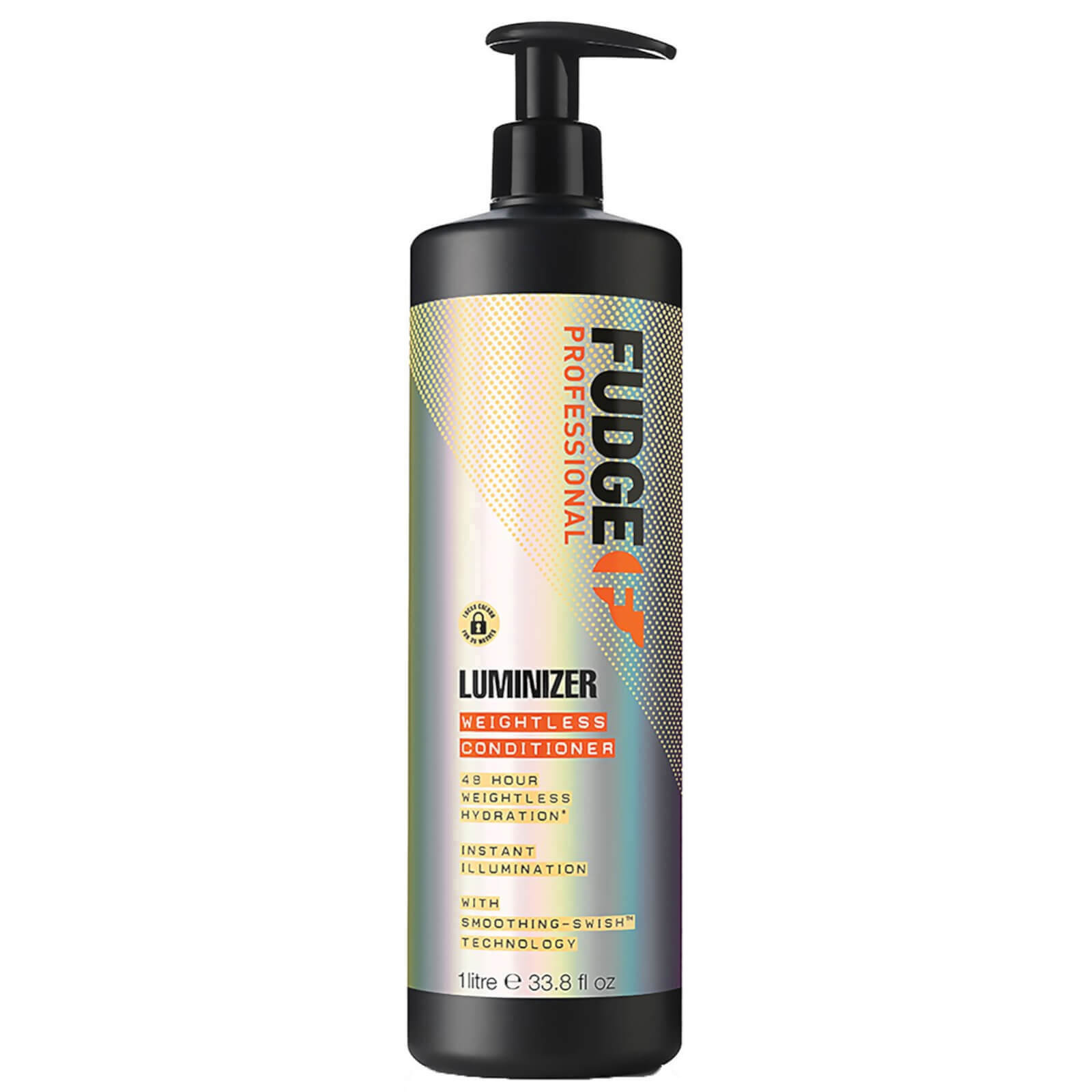 Fudge Luminizer Spülung 1000 ml Fudge Luminizer Spülung 1000 ml von Fudge Professional