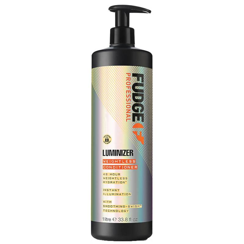 Fudge Luminizer Spülung 1000 ml von Fudge Professional