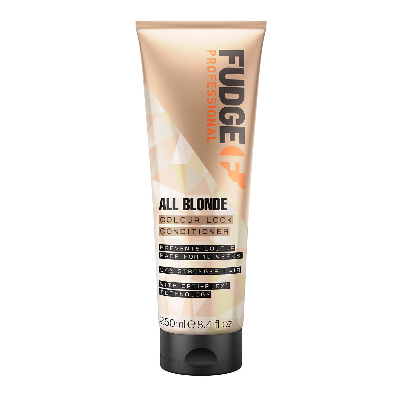 Fudge Professional All Blonde Farbversiegelnde Spülung 250 ml Fudge Professional All Blonde Farbversiegelnde Spülung 250 ml von Fudge Professional