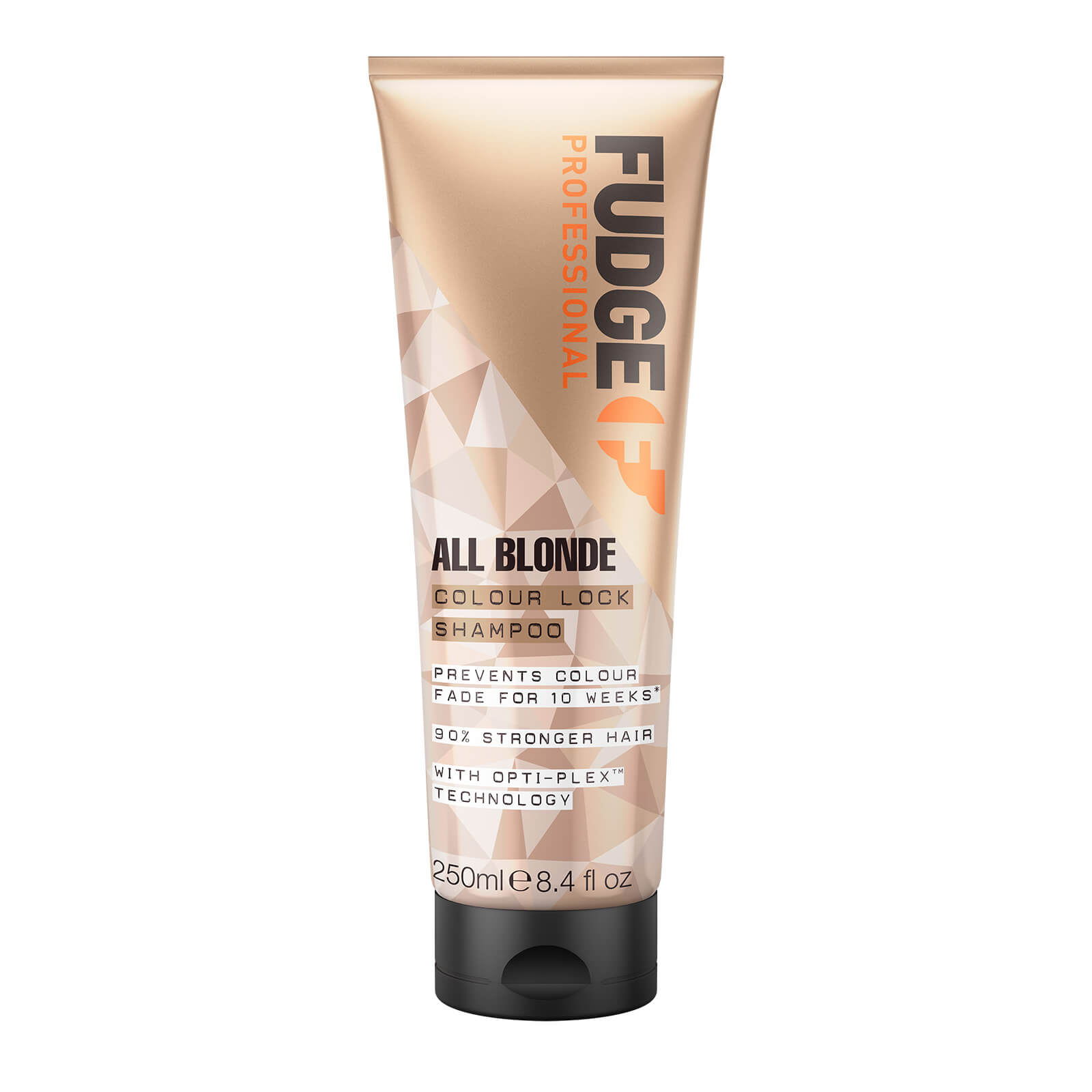 Fudge Professional All Blonde Farbversiegelndes Shampoo 250 ml Fudge Professional All Blonde Farbversiegelndes Shampoo 250 ml von Fudge Professional