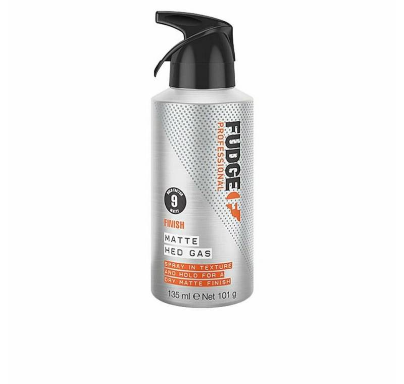 Fudge Professional Haarspray FINISH matte hed gas 135ml von Fudge Professional