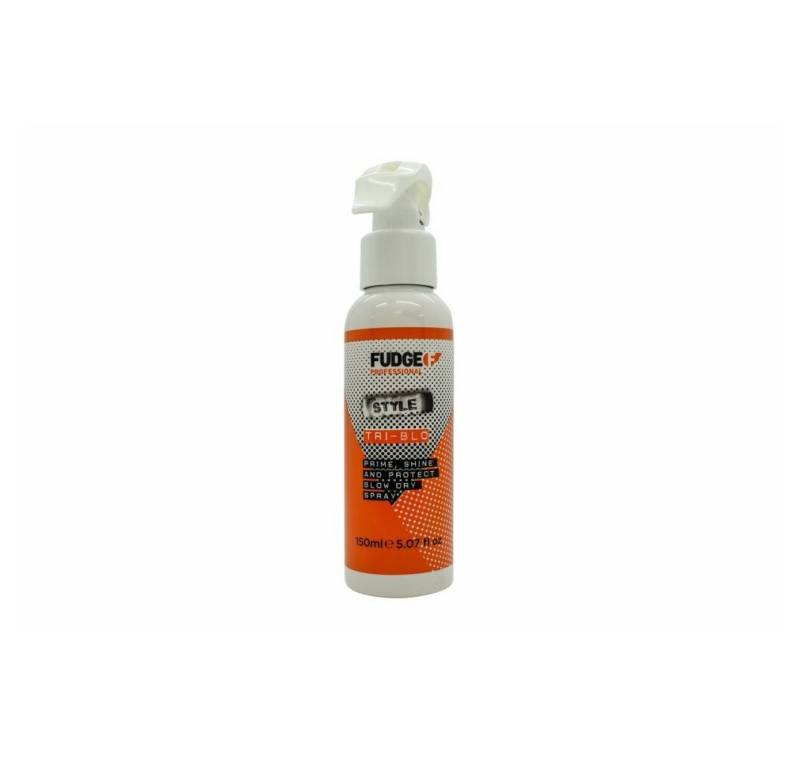 Fudge Professional Haarspray Fudge Tri Blo Prime Shine and Protect Blow Dry Spray 150ml von Fudge Professional