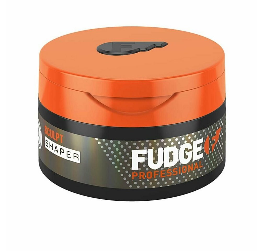 Fudge Professional Haarstyling-Liquid Fudge Sculpt Shaper Medium Hold Texturising Cream 75g von Fudge Professional