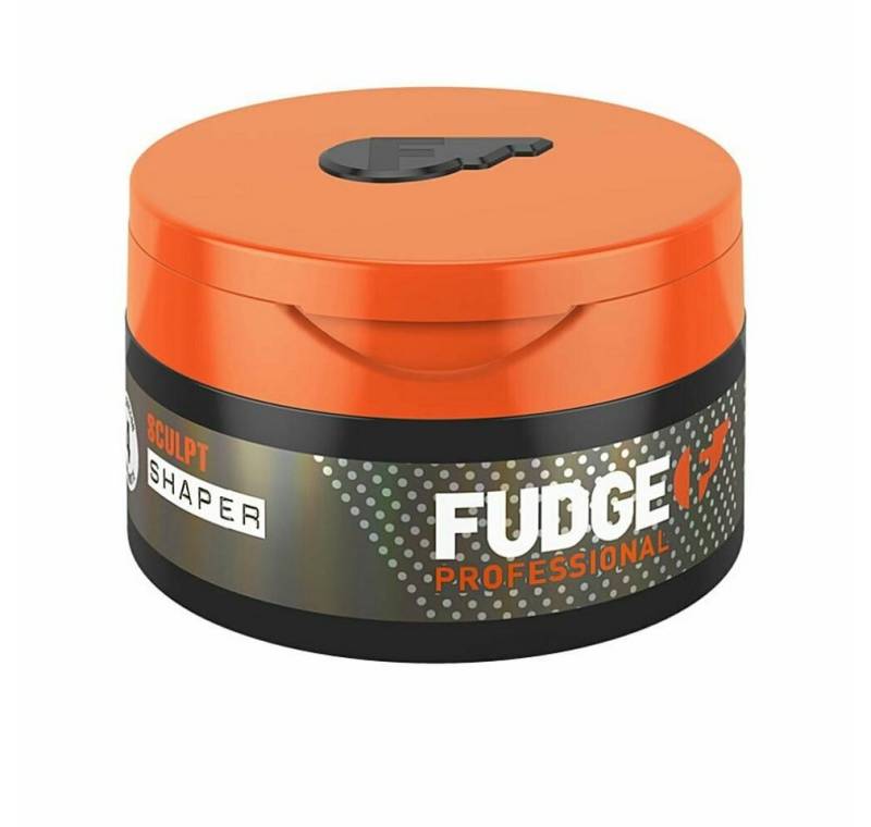 Fudge Professional Haarstyling-Liquid Fudge Sculpt Shaper Medium Hold Texturising Cream 75g von Fudge Professional