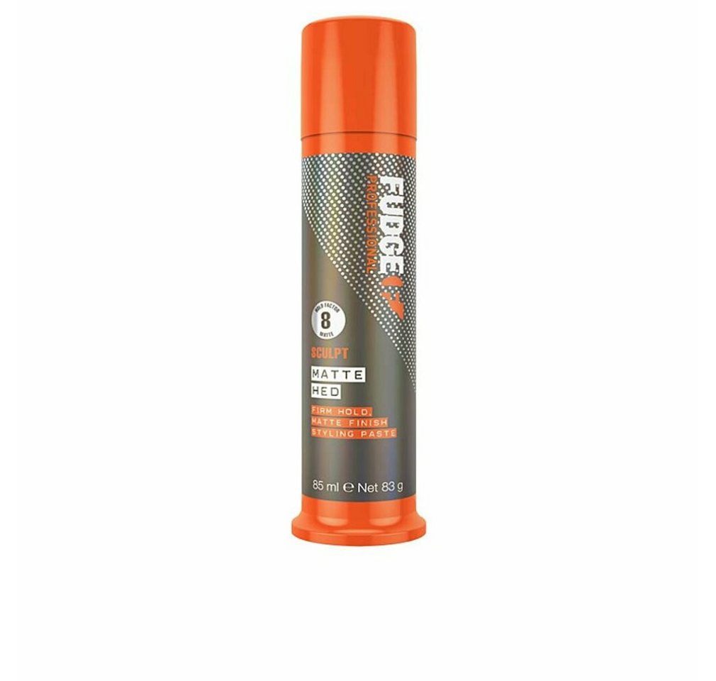 Fudge Professional Modelliercreme Fudge Style Matte Hed 75g Fudge Professional Modelliercreme Fudge Style Matte Hed 75g von Fudge Professional