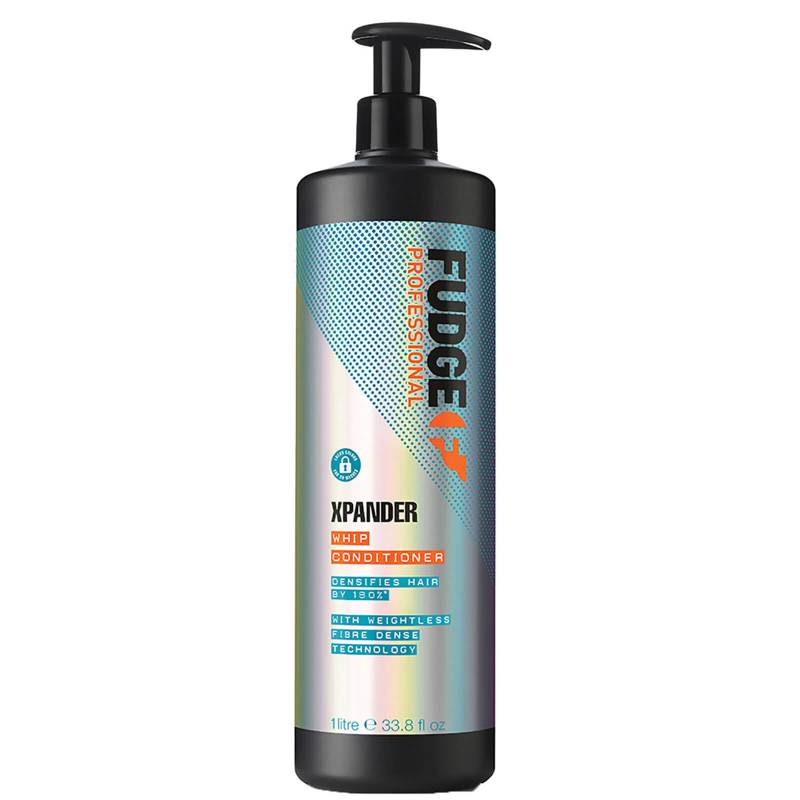 Fudge Xpander Spülung 1000 ml von Fudge Professional