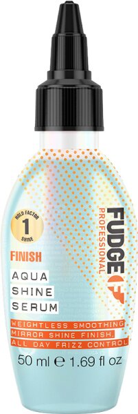 Fudge Aqua Shine Serum 50 ml von Fudge