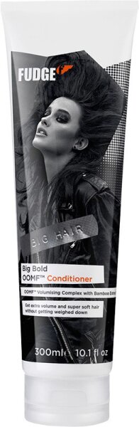 Fudge Big Bold OOMF Conditioner 300 ml von Fudge