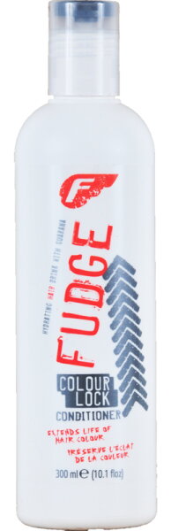 Fudge Colour Lock In Conditioner 300 ml Fudge Colour Lock In Conditioner 300 ml von Fudge