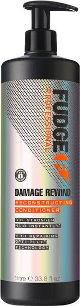 Fudge Damage Rewind Reconstructing Conditioner 1000 ml von Fudge