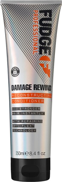 Fudge Damage Rewind Reconstructing Conditioner 250 ml Fudge Damage Rewind Reconstructing Conditioner 250 ml von Fudge