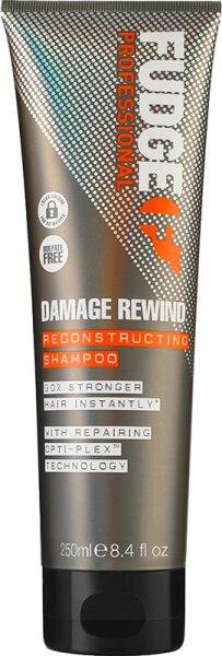 Fudge Damage Rewind Reconstructing Shampoo 250 ml Fudge Damage Rewind Reconstructing Shampoo 250 ml von Fudge