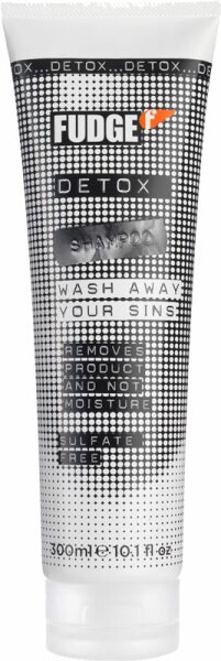 Fudge Detox 300 ml von Fudge