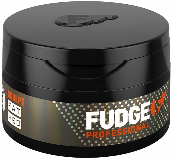 Fudge Fat Hed 75 g von Fudge