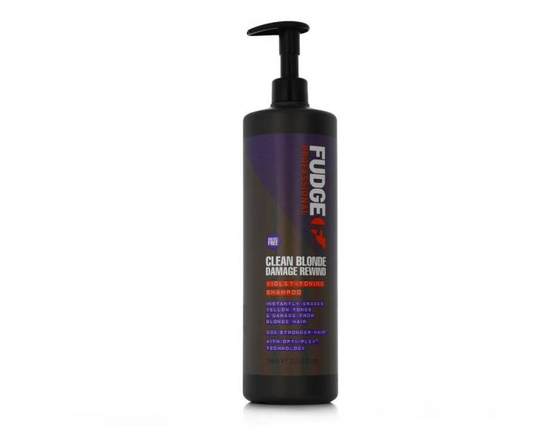 Fudge Haarshampoo Clean Blonde von Fudge